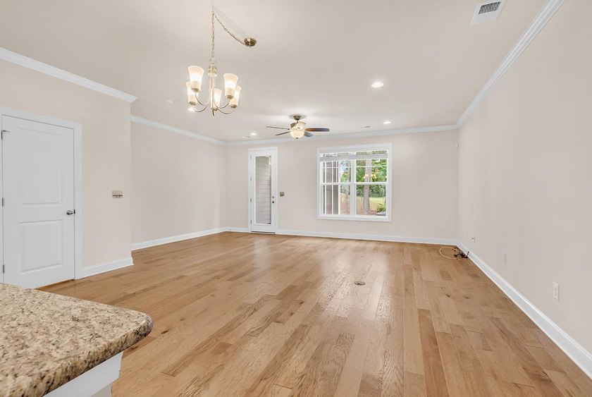 Welcome to Blackwater at the Dye Estates. This 3 bedroom 2 1/2 - photo 9