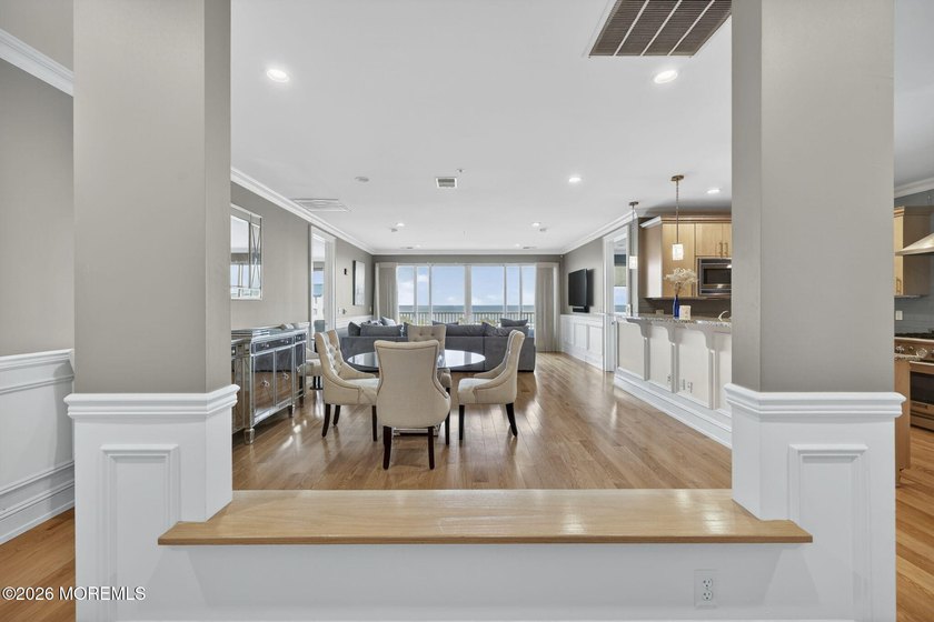 Experience elevated coastal living in the highly sought-after - photo 4