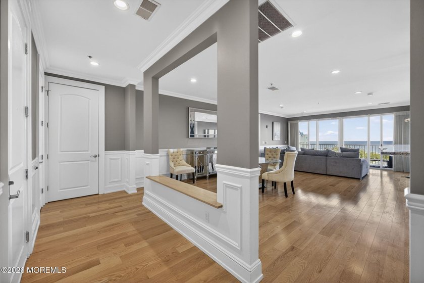 Experience elevated coastal living in the highly sought-after - photo 6