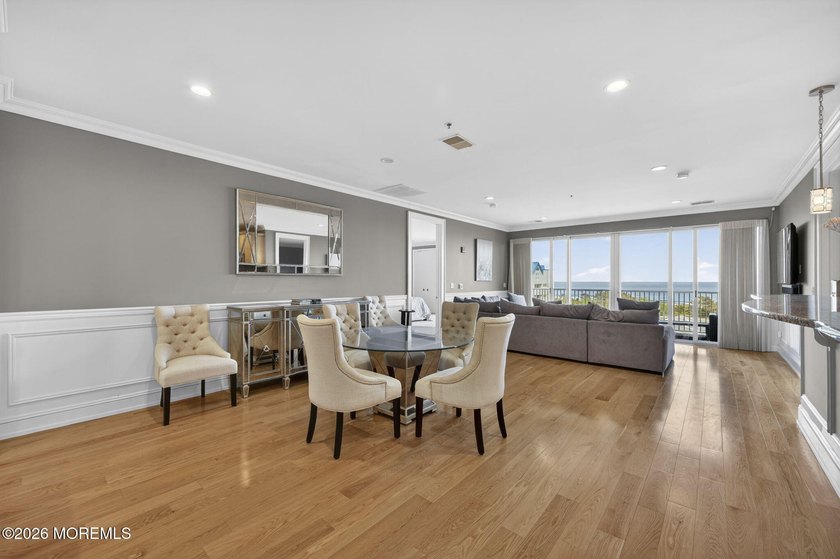 Experience elevated coastal living in the highly sought-after - photo 9
