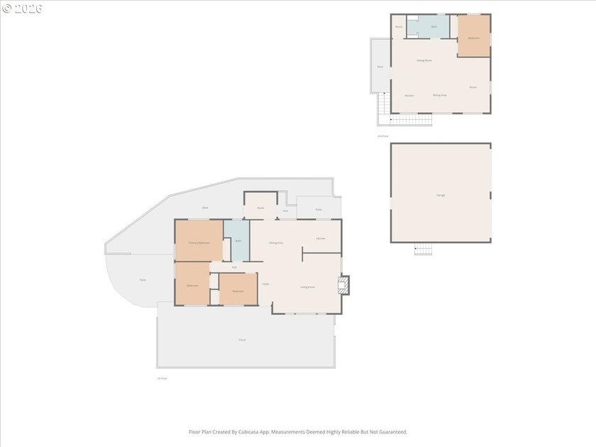 Discover the perfect blend of privacy, versatility, and Columbia - photo 47