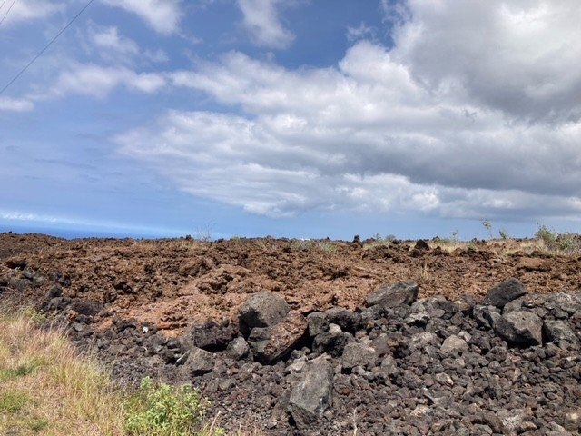 Hawaiian Ocean View Ranchos - Check out this great elevated wide - photo 11