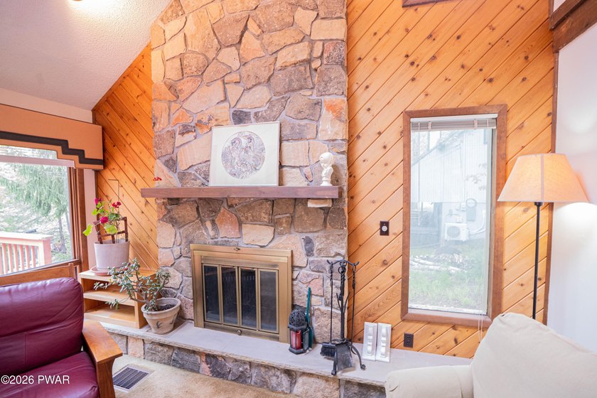 Step into the Poconos and discover this spacious contemporary - photo 11