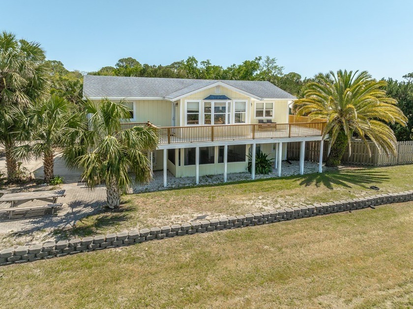 Welcome to The Salty Snapper! A popular 3BD/3BR vacation rental - photo 11