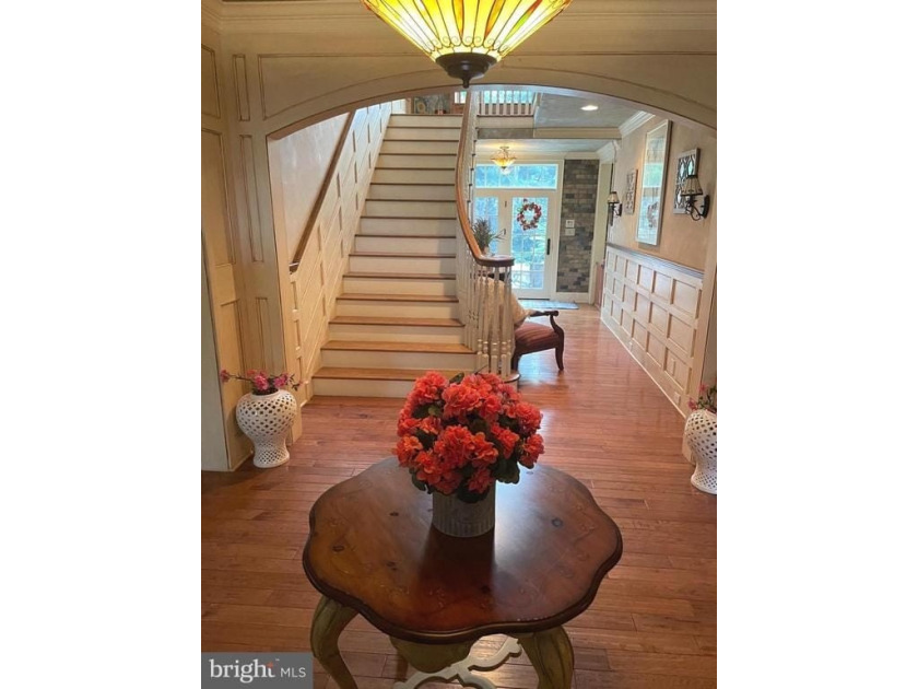 Nestled in the highly sought-after community of Brick House Farm - photo 4
