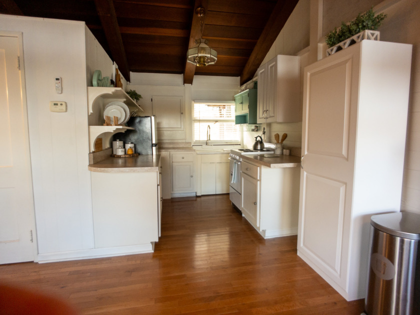 Easy Slope to Water-Sought After Location! SOLD - photo 18