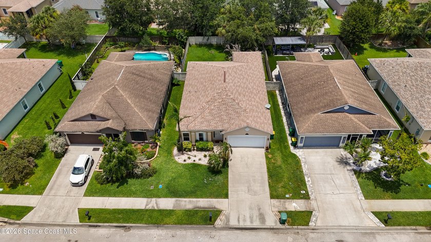 Welcome home to this beautifully maintained residence in the - photo 42
