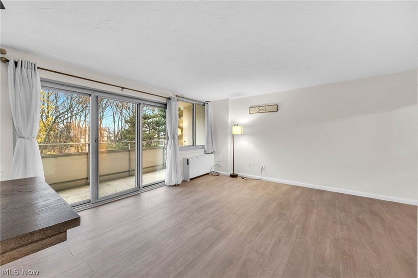 Welcome to 12900 Lake Ave #216, a beautifully updated 1-bedroom - photo 4