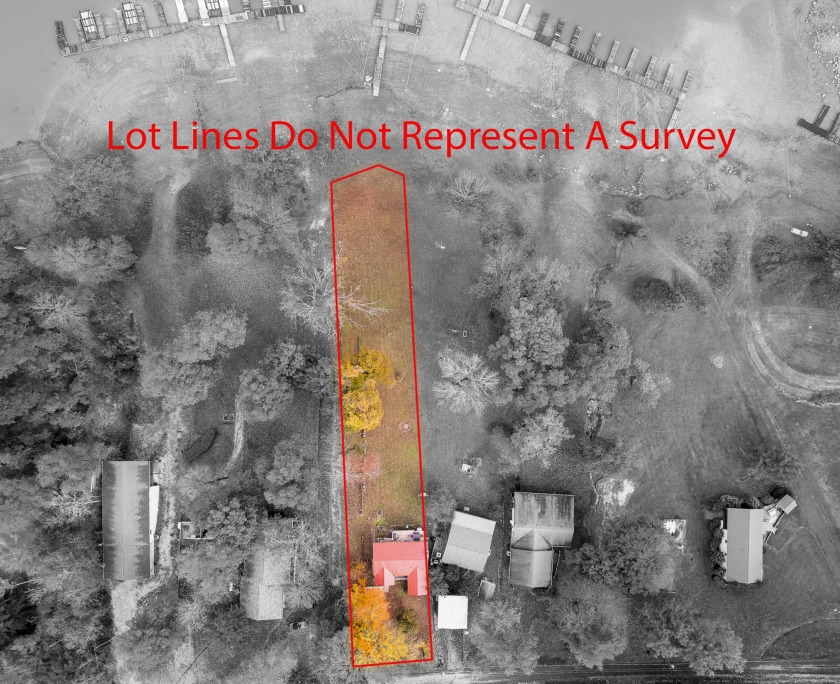 Easy Slope to Water-Sought After Location! SOLD - photo 30