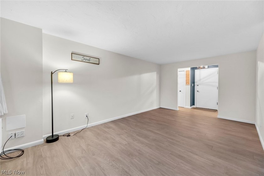 Welcome to 12900 Lake Ave #216, a beautifully updated 1-bedroom - photo 5
