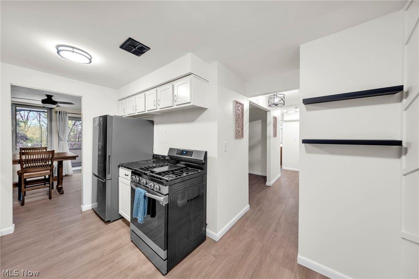 Welcome to 12900 Lake Ave #216, a beautifully updated 1-bedroom - photo 8