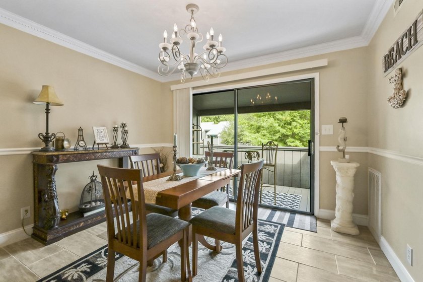 Experience easy coastal living in this beautifully updated - photo 5