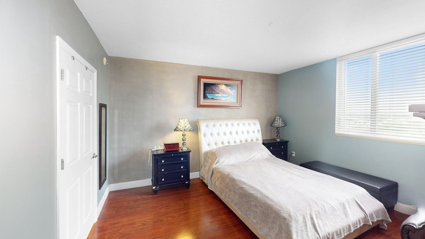 This 12th-floor unit in The Slade offers breathtaking views of - photo 10
