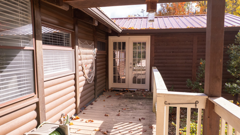 Easy Slope to Water-Sought After Location! SOLD - photo 8