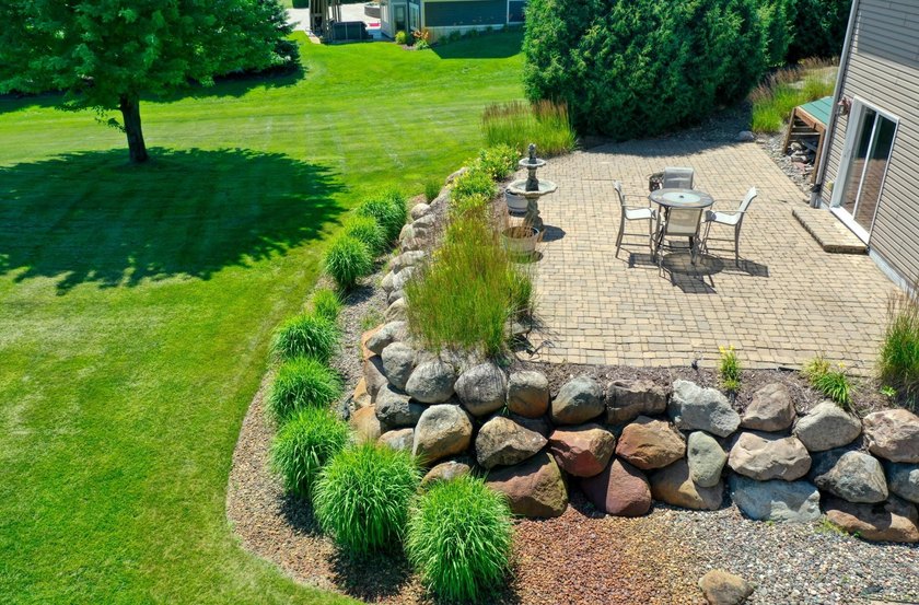 Experience the charm of front porch living in this meticulously - photo 15