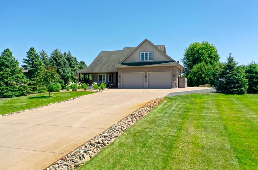 Experience the charm of front porch living in this meticulously - photo 17