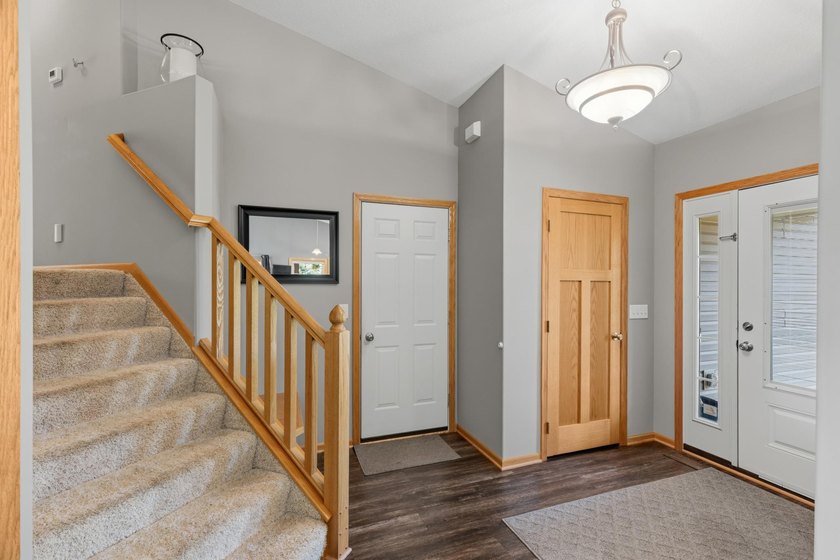 Experience the charm of front porch living in this meticulously - photo 22