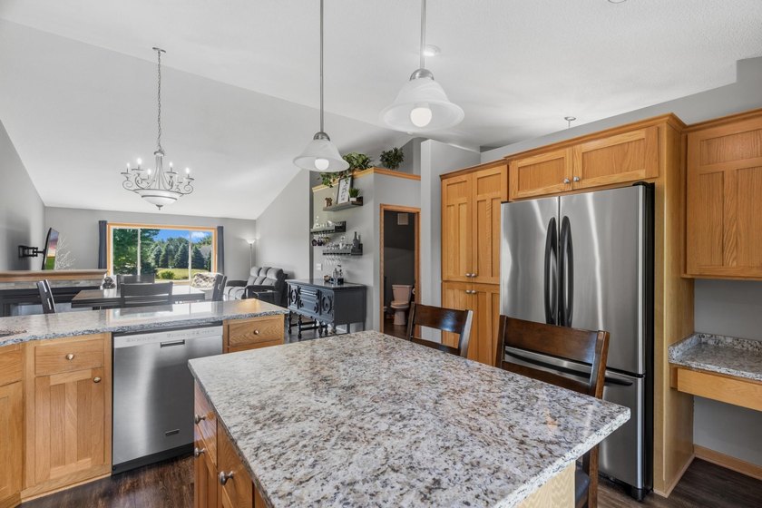 Experience the charm of front porch living in this meticulously - photo 25