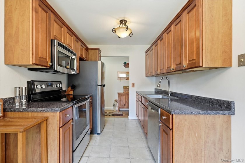 Rarely does a first-floor residence in the Forest Green - photo 7