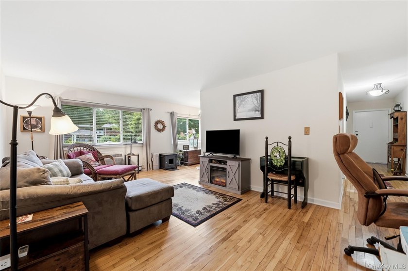 Rarely does a first-floor residence in the Forest Green - photo 9