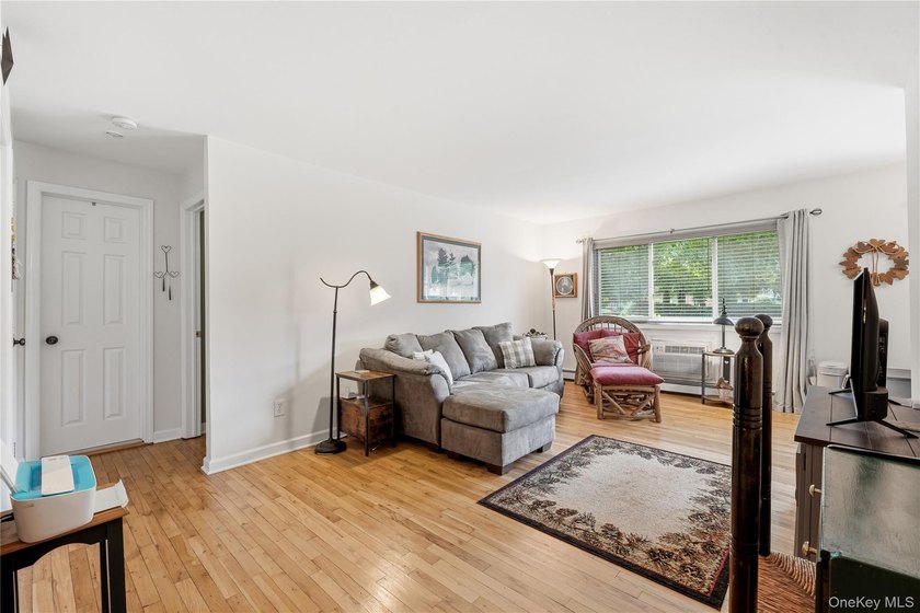 Rarely does a first-floor residence in the Forest Green - photo 10