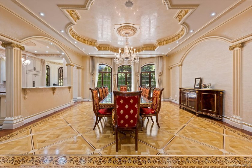 Rarely does a residence of this magnitude come to market - photo 8