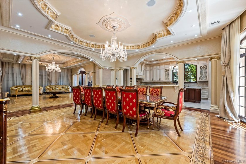 Rarely does a residence of this magnitude come to market - photo 9