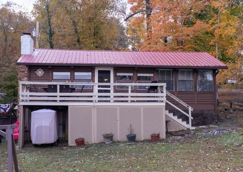 Easy Slope to Water-Sought After Location! SOLD - photo 10
