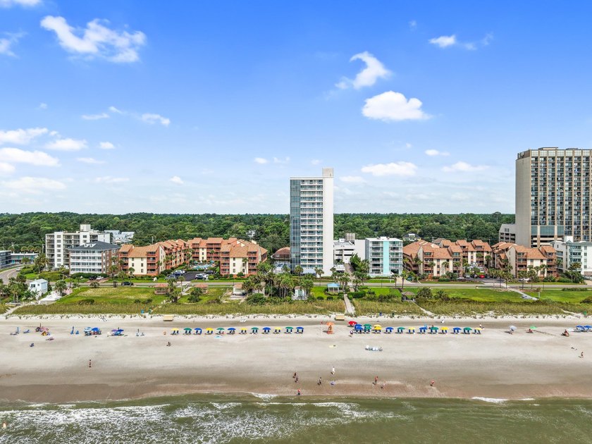Experience oceanfront living on Myrtle Beach's highly - photo 6