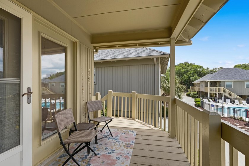 Beautiful raised Beach Home, only 2 blocks from the Beach! This - photo 5