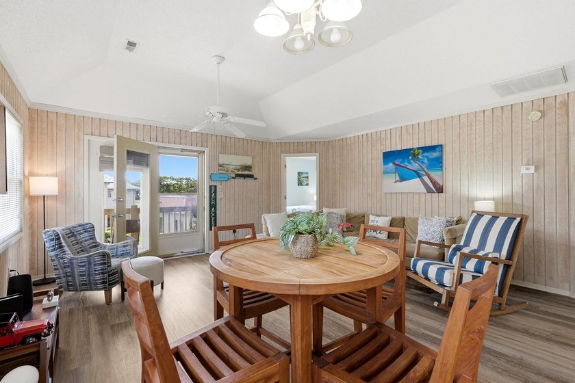 Beautiful raised Beach Home, only 2 blocks from the Beach! This - photo 10