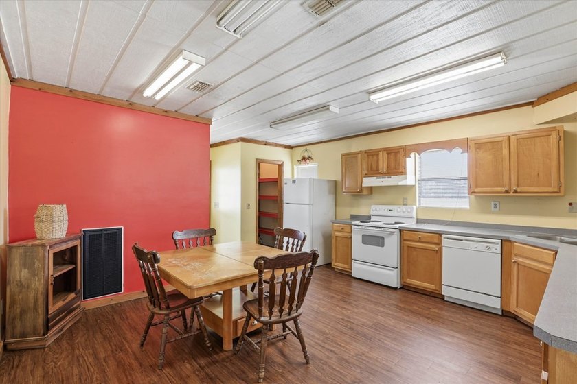 Escape the noise and discover the kind of property people spend - photo 9