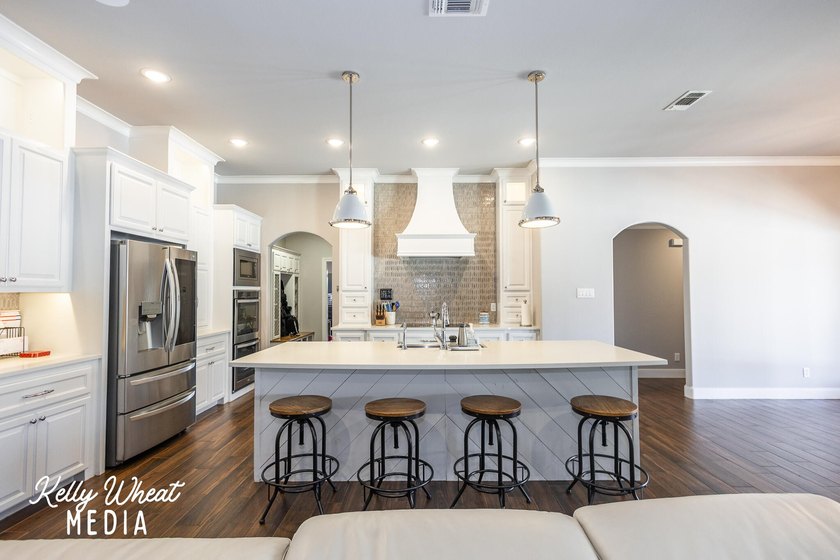 Welcome to the home that truly has it all. Originally the - photo 21
