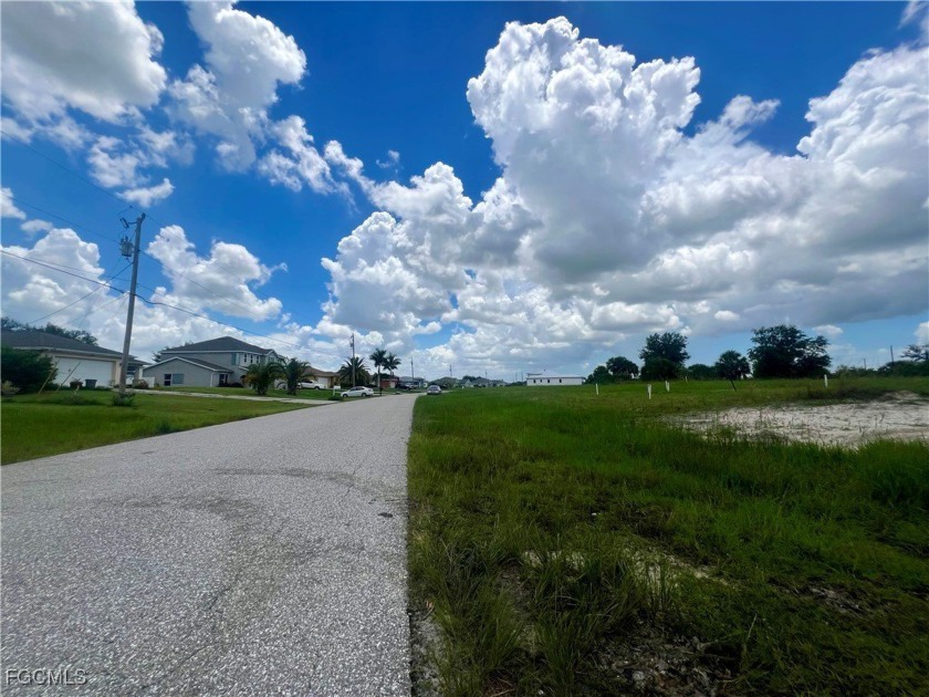 Beautiful lot offers a unique opportunity to build the home of - photo 2