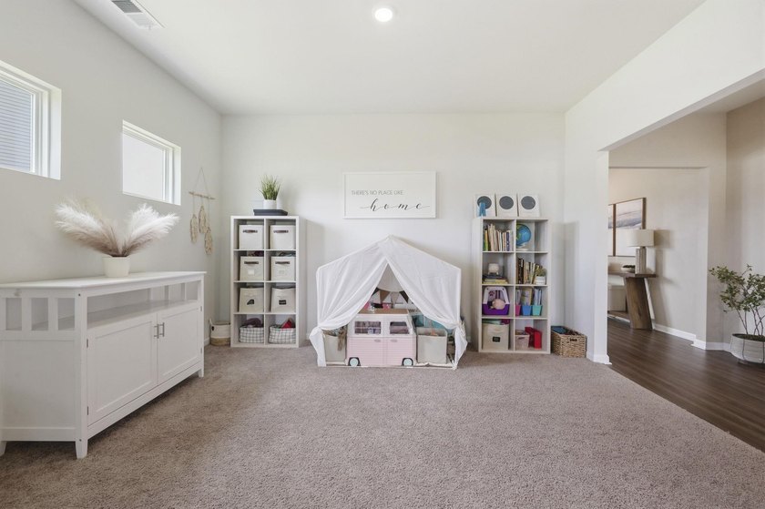Rare opportunity to own the popular Turner floor plan in Merrill - photo 8