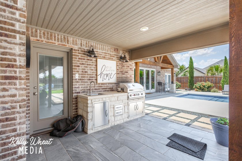 Welcome to the home that truly has it all. Originally the - photo 48