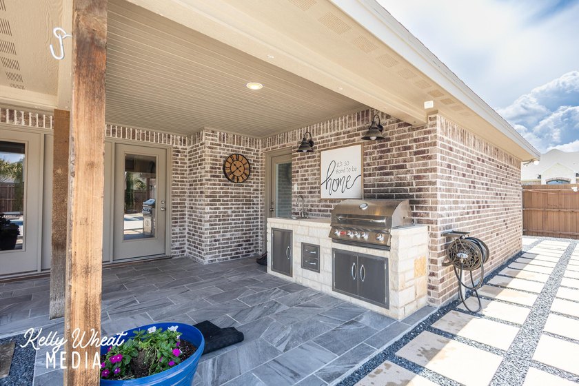 Welcome to the home that truly has it all. Originally the - photo 49