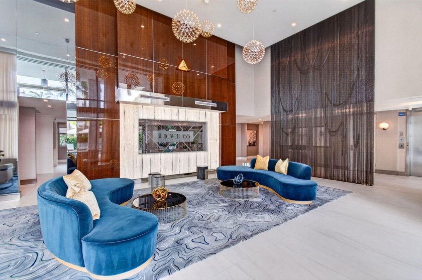 Experience refined townhouse-style living in the heart of - photo 7