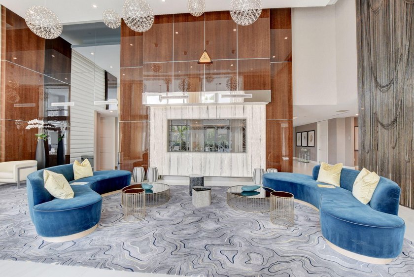 Experience refined townhouse-style living in the heart of - photo 8