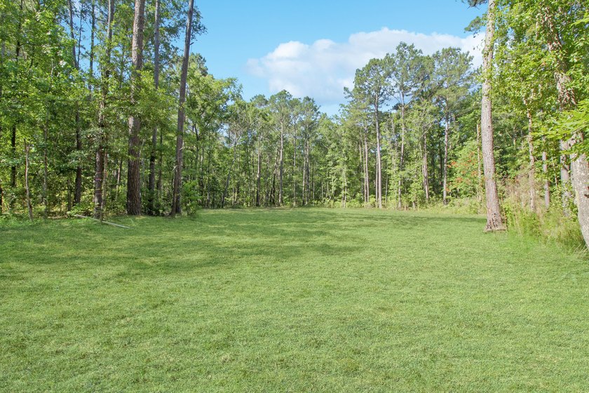 DON'T MISS OUT ON THIS GORGEOUS PROPERTY! NO HOA.Backing up to - photo 4