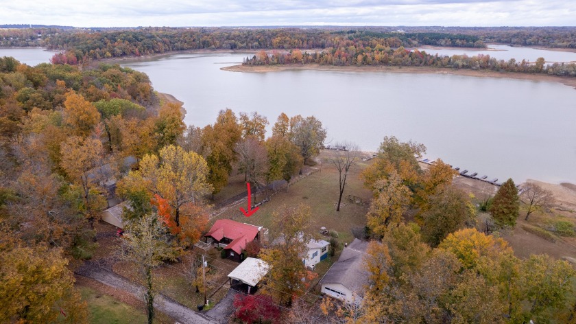 Easy Slope to Water-Sought After Location! SOLD - photo 2