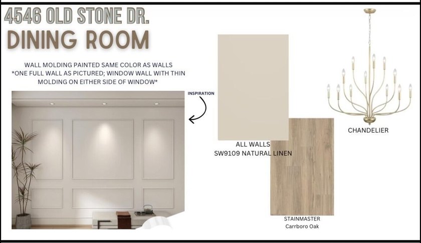 Experience refined living in this exceptional new construction - photo 15