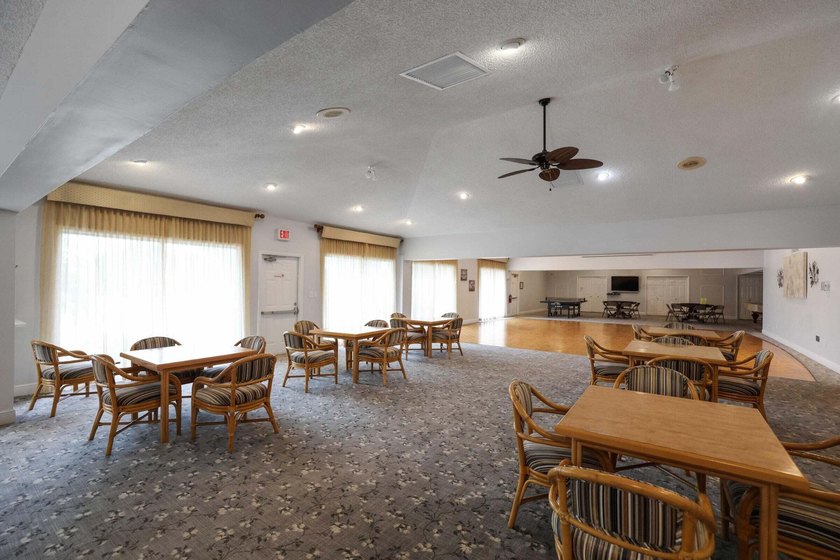 1 Story villa... 2 Bedroom 2 Bath... Gated community ...Updated - photo 19