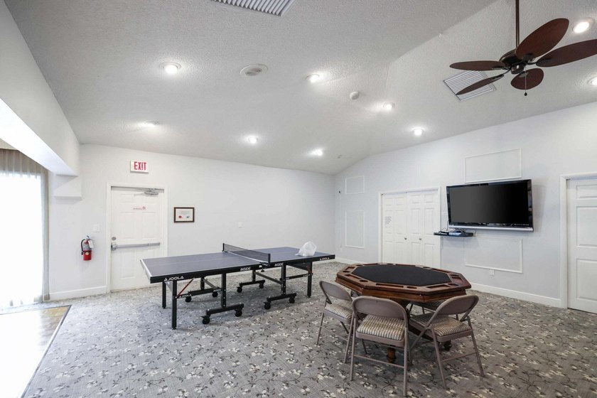 1 Story villa... 2 Bedroom 2 Bath... Gated community ...Updated - photo 20