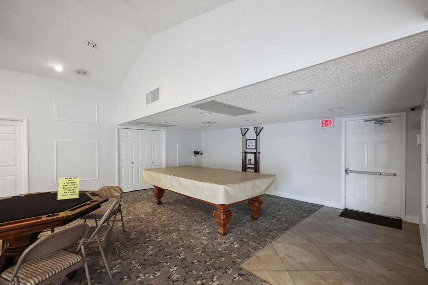 1 Story villa... 2 Bedroom 2 Bath... Gated community ...Updated - photo 21