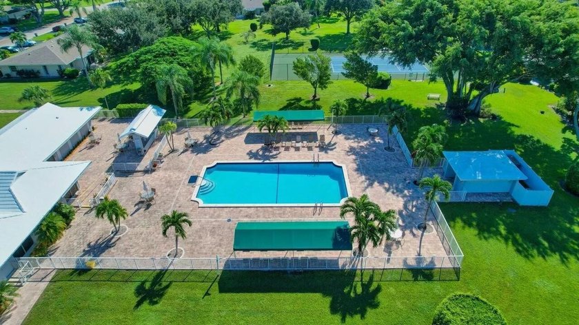 1 Story villa... 2 Bedroom 2 Bath... Gated community ...Updated - photo 23