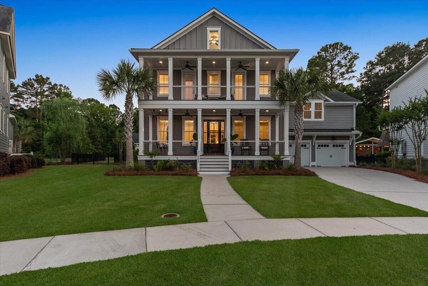 Welcome to your dream home in the Riverside section of Carolina - photo 5