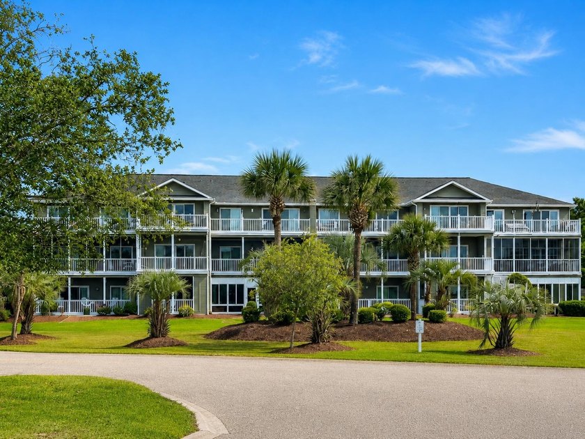 Welcome to Your Dream Coastal Retreat at Carolina Yacht Landing! - photo 2