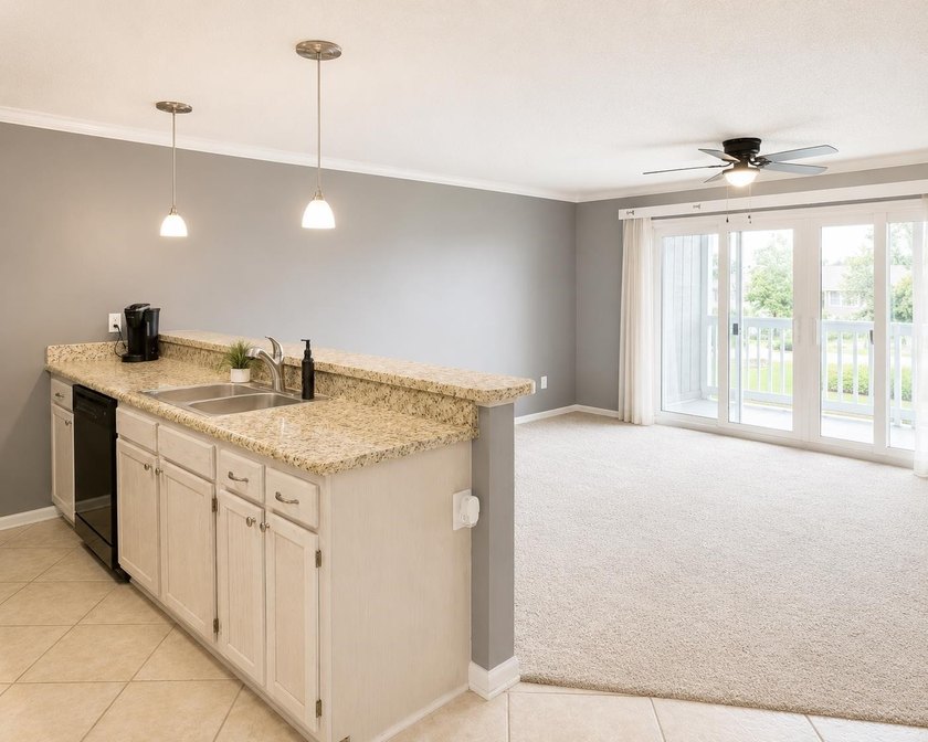 Welcome to Your Dream Coastal Retreat at Carolina Yacht Landing! - photo 6