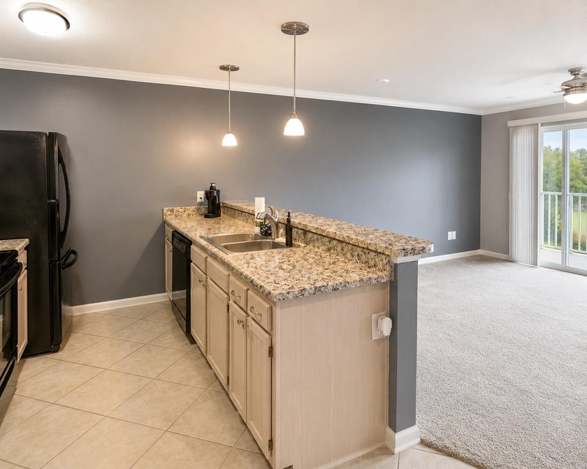 Welcome to Your Dream Coastal Retreat at Carolina Yacht Landing! - photo 10
